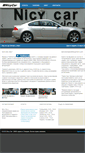 Mobile Screenshot of nicycar.com